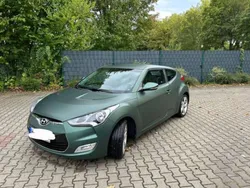 Gebraucht 2012 Hyundai Veloster Premium Kleinwagen | 7.500 € (Fairer Preis)