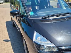 Grau Gebraucht 2013 Renault Espace Van / Kleinbus | 6.900 € (Teuer)