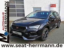 Schwarz metallic Gebraucht 2024 Cupra Ateca SUV | 34.990 € (Guter Preis)