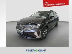 Deep black perleffekt Gebraucht 2025 VW Taigo Goal SUV | 23.480 € (Fairer Preis)