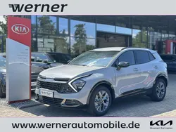 Pentametal Neu 2025 Kia Sportage SUV | 38.480 € (Guter Preis)