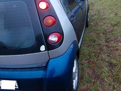 Andere farben Gebraucht 2005 Smart ForFour Kleinwagen | 1.600 € (Etwas zu teuer)