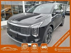 Zilinaschwarz metallic Neu 2025 Kia Sportage SUV | 30.990 € (Superpreis)