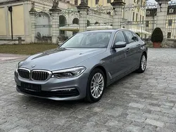 Grau Gebraucht 2019 BMW 520 Limousine | 30.500 € (Fairer Preis)