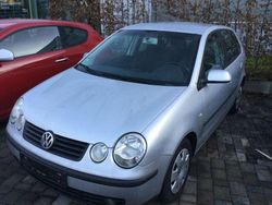 Silber Gebraucht 2004 VW Polo Limousine | 520 € (Superpreis)