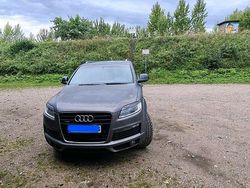 Gebraucht 2008 Audi Q7 SUV | 8.500 € (Guter Preis)