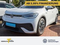 Weiß Gebraucht 2023 VW ID.5 Pro Performance SUV | 30.250 € (Superpreis)