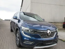 Blau Gebraucht 2017 Renault Koleos Intens SUV | 16.890 € (Fairer Preis)