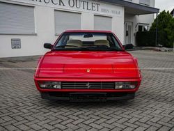 Rot Gebraucht 1988 Ferrari Mondial Coupé | 49.800 €