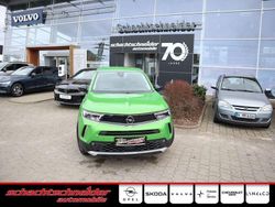Matcha grün metallic Gebraucht 2022 Opel Mokka-e Elegance SUV | 16.690 € (Superpreis)