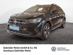 Schwarz Gebraucht 2024 VW Taigo Move SUV | 23.750 € (Etwas zu teuer)