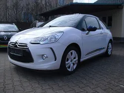 Weiß Gebraucht 2013 Citroën DS3 Kleinwagen | 5.150 € (Fairer Preis)
