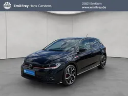 Grau Neu 2025 VW Polo GTI Limousine | 29.980 € (Fairer Preis)