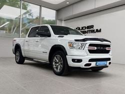 Weiß Gebraucht 2019 Dodge Ram Abholung | 33.990 € (Superpreis)
