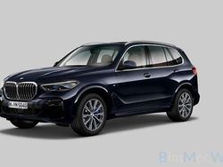 M carbonschwarz416 Gebraucht 2022 BMW X5 M M Sport SUV | 64.999 €
