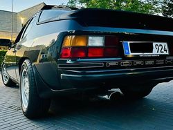 Schwarz Gebraucht 1987 Porsche 924 Coupé | 11.500 €