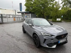 Grau Gebraucht 2020 Cupra Formentor SUV | 28.500 € (Fairer Preis)