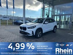 Weiß Gebraucht 2022 BMW X1 Sport Line SUV | 36.340 €