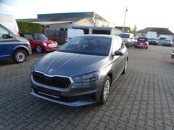 Graphite grey Gebraucht 2023 Skoda Fabia Active Limousine | 13.490 € (Guter Preis)