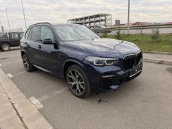 Other Gebraucht 2021 BMW X5 M Sport SUV | 53.900 € (Teuer)