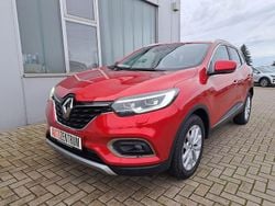 Rot Gebraucht 2020 Renault Kadjar LIMITED Deluxe SUV | 16.990 € (Fairer Preis)