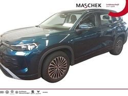 Nightshade blue metallic Gebraucht 2025 VW Tayron SUV | 36.840 € (Superpreis)