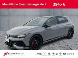 Grau Gebraucht 2025 VW Golf VIII GTI Clubsport Kleinwagen | 44.430 € (Teuer)