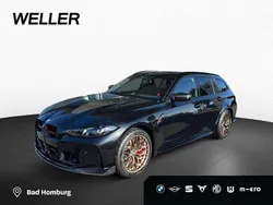 Schwarz Neu 2025 BMW M3 Performance Kombi | 147.990 €