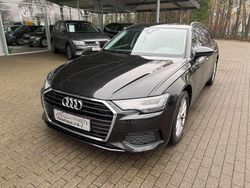 Vesuvgrau Gebraucht 2020 Audi A6 Sport Kombi | 26.990 € (Guter Preis)