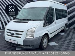 Weiß Gebraucht 2012 Ford Transit Trend Kombi | 4.350 € (Guter Preis)