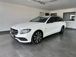 Weiß Gebraucht 2019 Mercedes E300 Avantgarde Limousine | 22.998 € (Guter Preis)