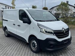 Weiß Gebraucht 2020 Renault Trafic Van | 15.980 € (Superpreis)