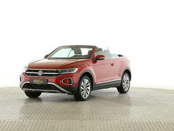 Kings red Gebraucht 2023 VW T-Roc Style SUV | 27.930 € (Fairer Preis)