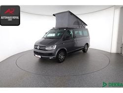 Indiumgrau Gebraucht 2018 VW California Edition Van | 46.680 € (Superpreis)