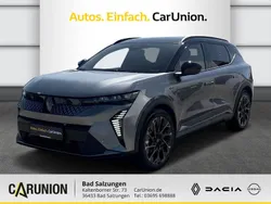 Dolomitgrau, black pearlschwarz metallic Neu 2024 Renault Scénic Esprit Alpine Van / Kleinbus | 45.990 € (Fairer Preis)