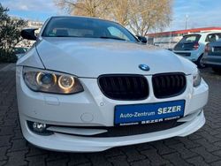 Weiß Gebraucht 2013 BMW 320 Sport Line Coupé | 11.999 € (Guter Preis)