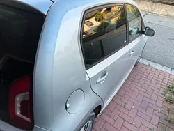 Silber Gebraucht 2012 VW up! Kleinwagen | 6.750 € (Fairer Preis)