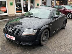 Schwarz Gebraucht 2009 Audi TT S-Line Coupé | 2.990 €