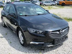 Schwarz Gebraucht 2018 Opel Insignia Kombi | 7.990 € (Guter Preis)