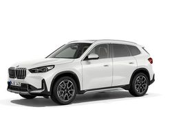 Gebraucht 2025 BMW X1 Luxury Line SUV | 42.899 € (Guter Preis)