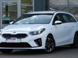 Andere Gebraucht 2021 Kia Ceed | 19.500 € (Guter Preis)