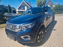 Gebraucht 2020 Nissan Navara Tekna Abholung | 18.900 € (Fairer Preis)