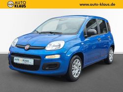Blau Neu 2025 Fiat Panda Icon Limousine | 15.470 € (Fairer Preis)