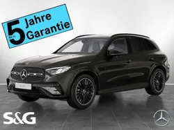 Mercedes GLC220