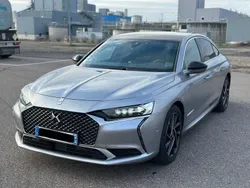 Blau Gebraucht 2021 DS Automobiles DS9 Performance Line Plus Limousine | 24.500 €