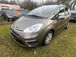 Gebraucht 2010 Citroën Grand C4 Picasso Tendance Van / Kleinbus | 3.999 € (Etwas zu teuer)