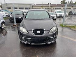 Schwarz Gebraucht 2005 Seat Altea Stylance Van / Kleinbus | 1.150 € (Superpreis)