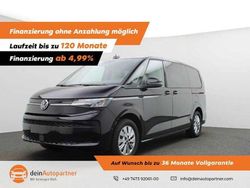 Andere Gebraucht 2024 VW T7 Van | 49.900 € (Fairer Preis)