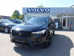 Onyx black Gebraucht 2024 Volvo XC60 Plus SUV | 57.900 € (Fairer Preis)