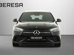 Gebraucht 2024 Mercedes C180 | 39.000 € (Fairer Preis)